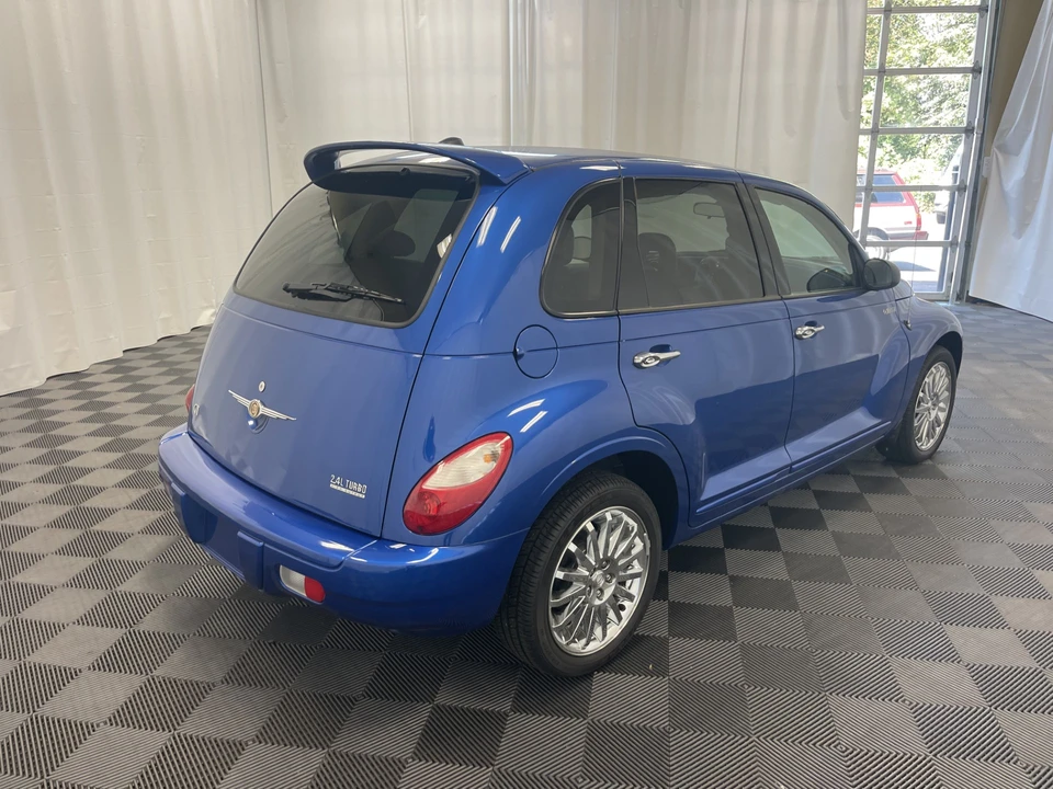2006 Chrysler PT Cruiser - Image 9 of 31