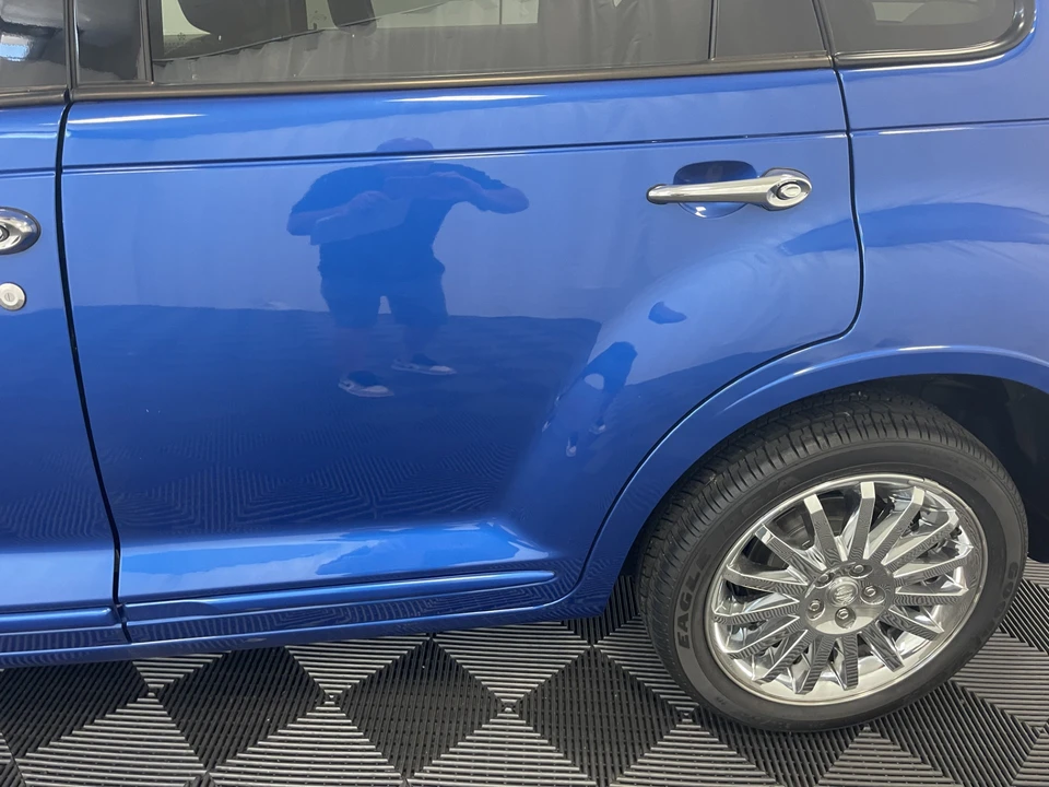 2006 Chrysler PT Cruiser - Image 16 of 31