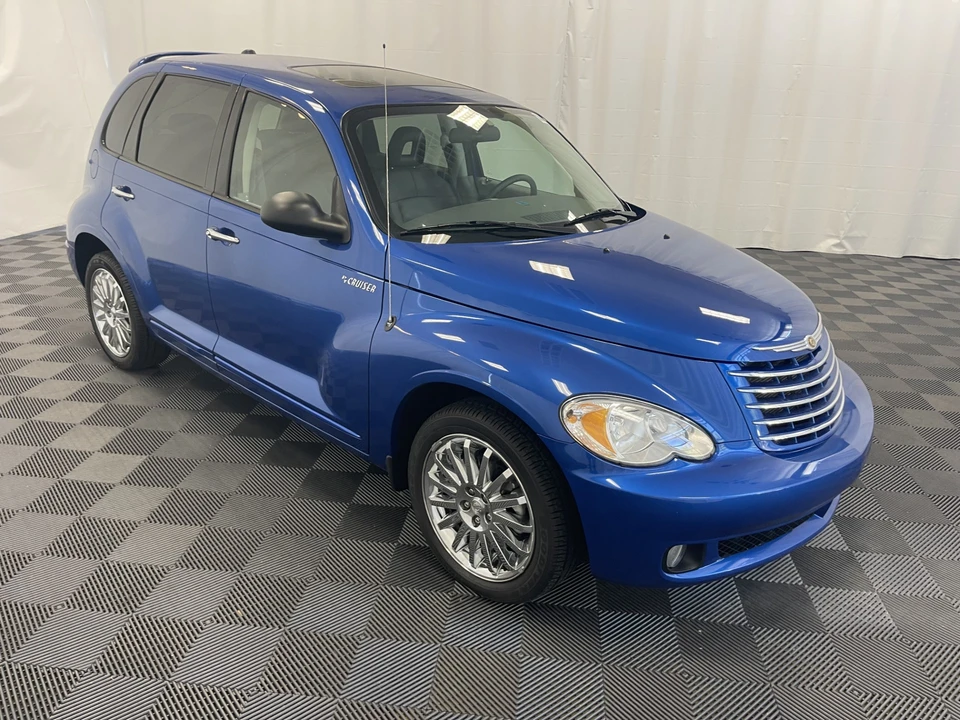 2006 Chrysler PT Cruiser - Image 11 of 31