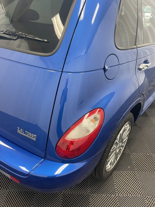 2006 Chrysler PT Cruiser - Image 19 of 31