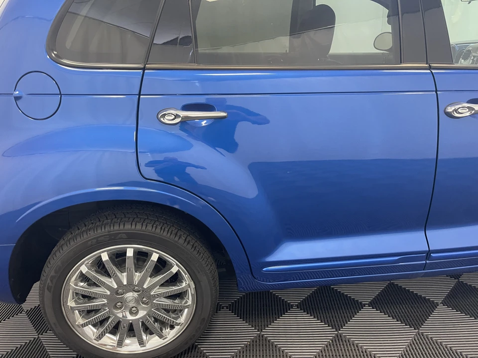 2006 Chrysler PT Cruiser - Image 21 of 31