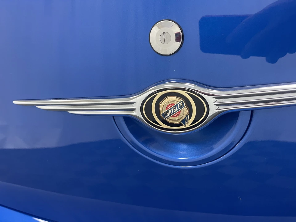 2006 Chrysler PT Cruiser - Image 30 of 31