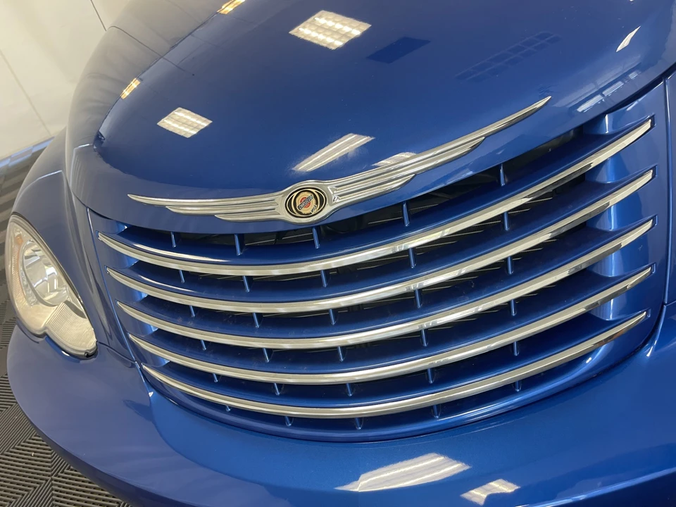 2006 Chrysler PT Cruiser - Image 29 of 31