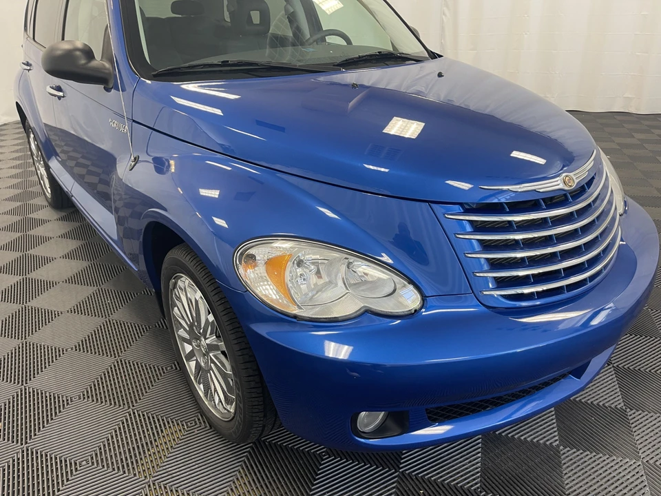 2006 Chrysler PT Cruiser - Image 23 of 31
