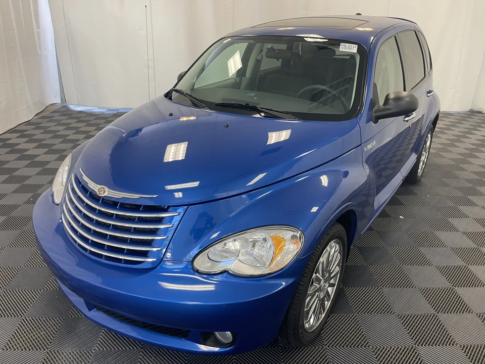 2006 Chrysler PT Cruiser - Image 3 of 31