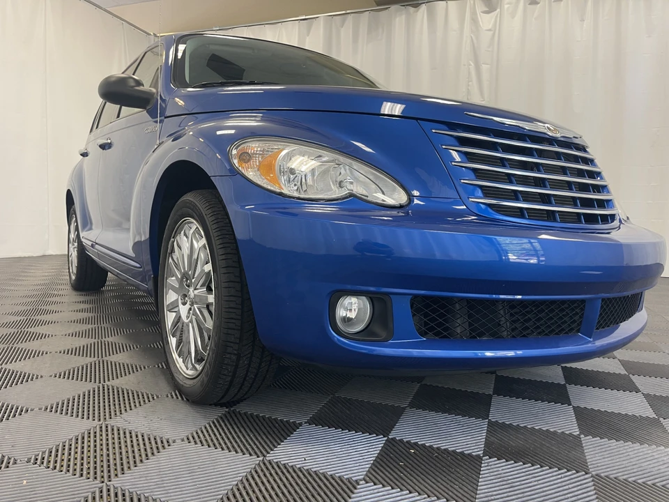 2006 Chrysler PT Cruiser - Image 12 of 31