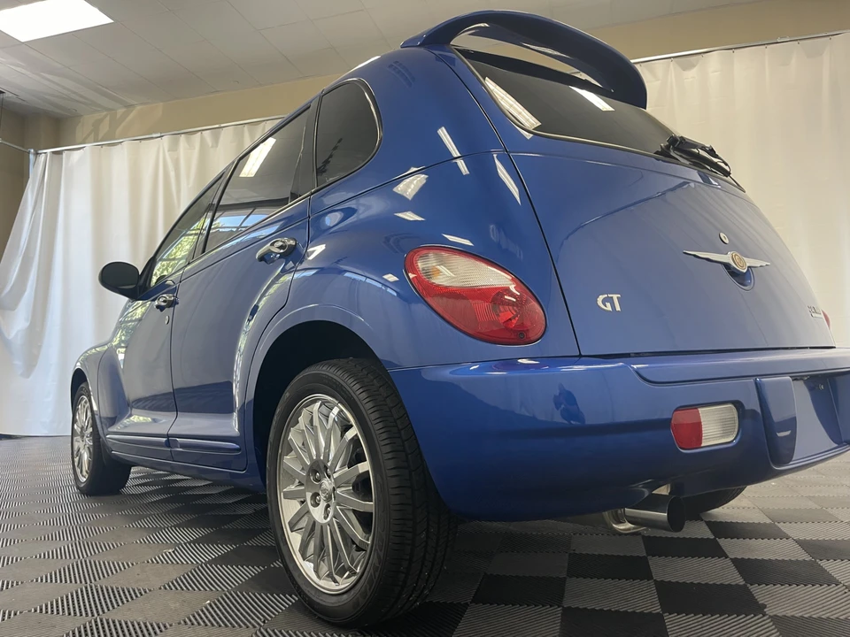 2006 Chrysler PT Cruiser - Image 17 of 31