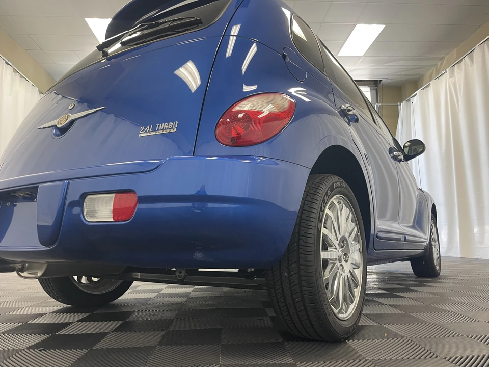 2006 Chrysler PT Cruiser - Image 20 of 31