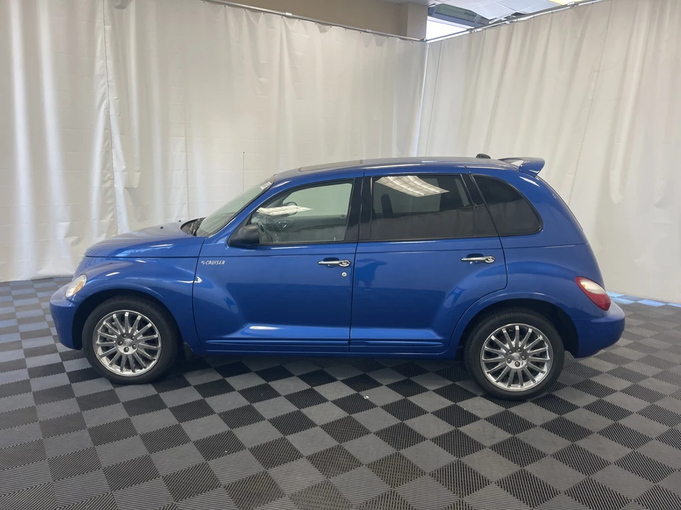 2006 Chrysler PT Cruiser - Image 5 of 31