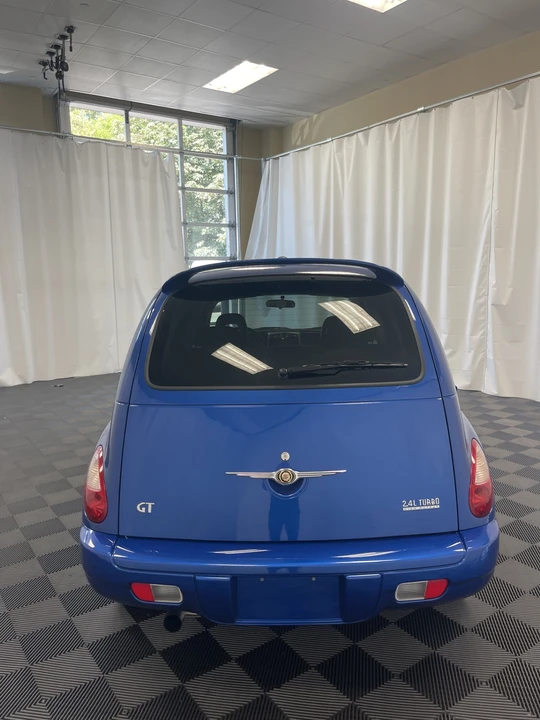 2006 Chrysler PT Cruiser - Image 7 of 31