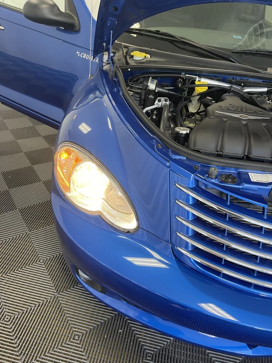 2006 Chrysler PT Cruiser - Image 25 of 31