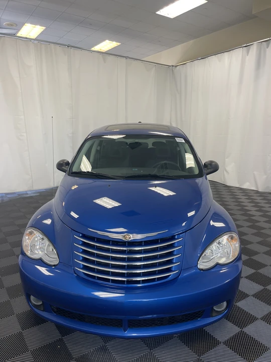 2006 Chrysler PT Cruiser - Image 13 of 31