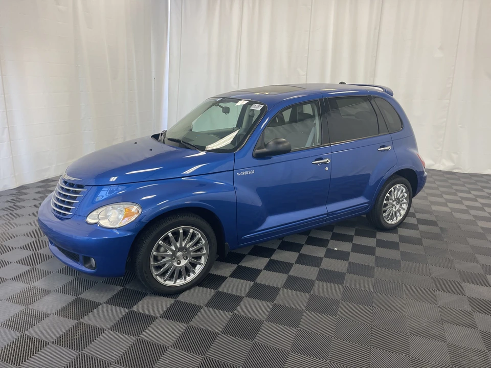2006 Chrysler PT Cruiser - Image 4 of 31