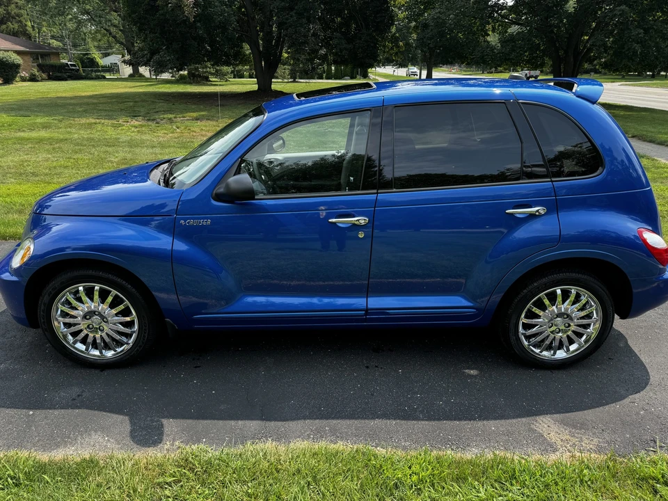 2006 Chrysler PT Cruiser - Image 7 of 31