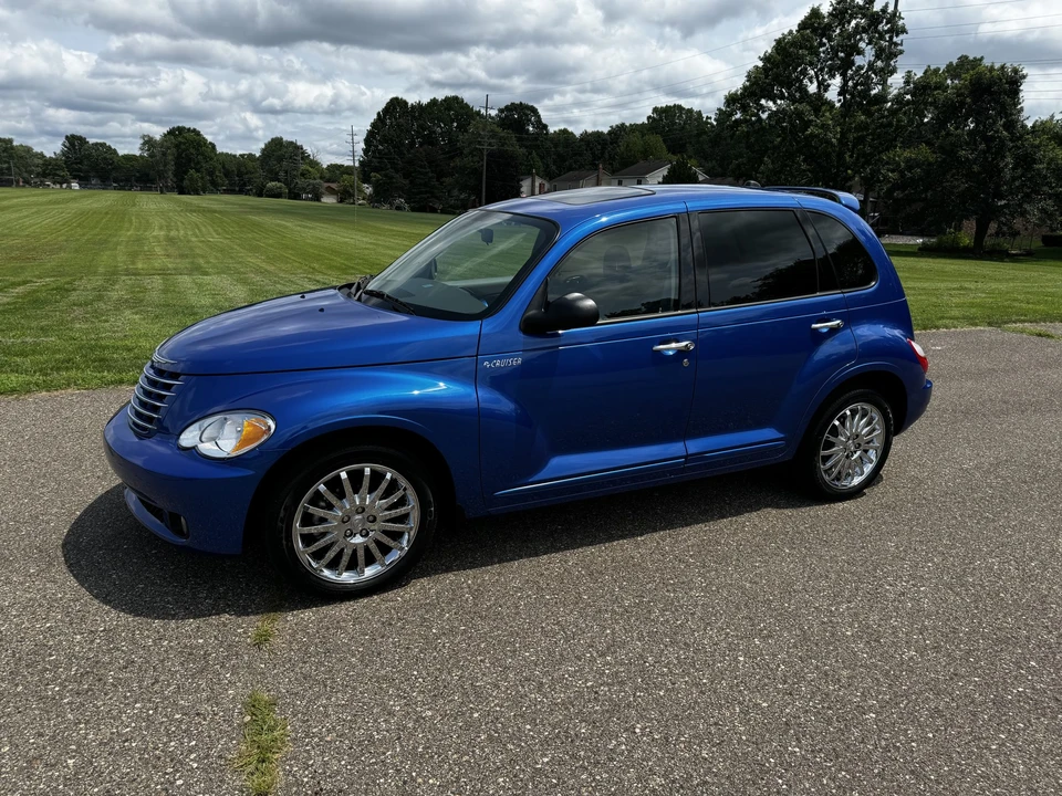 2006 Chrysler PT Cruiser - Image 5 of 31