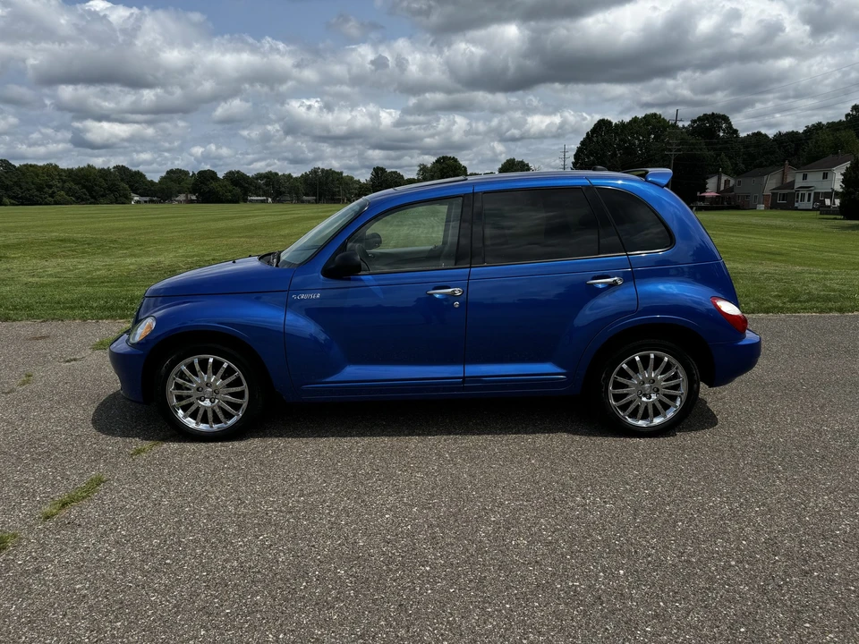 2006 Chrysler PT Cruiser - Image 8 of 31