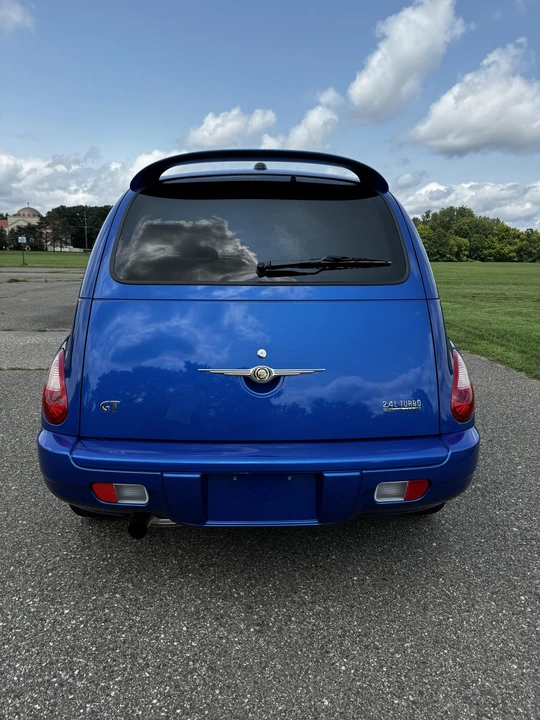2006 Chrysler PT Cruiser - Image 10 of 31