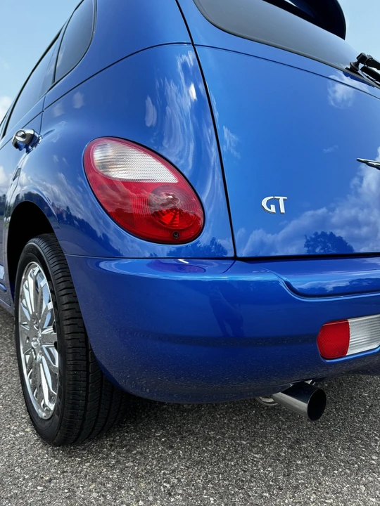 2006 Chrysler PT Cruiser - Image 23 of 31
