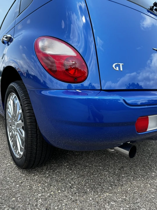 2006 Chrysler PT Cruiser - Image 24 of 31