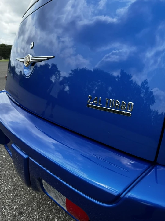 2006 Chrysler PT Cruiser - Image 26 of 31