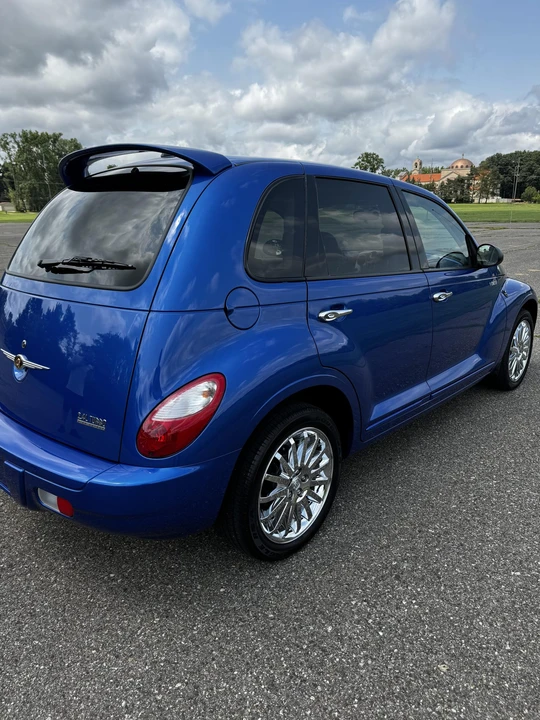 2006 Chrysler PT Cruiser - Image 20 of 31