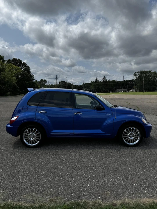 2006 Chrysler PT Cruiser - Image 12 of 31