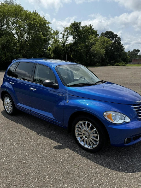 2006 Chrysler PT Cruiser - Image 17 of 31