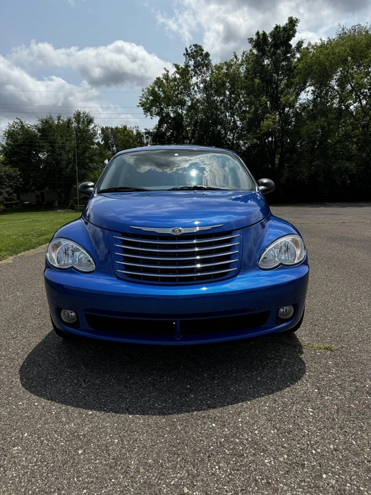 2006 Chrysler PT Cruiser - Image 13 of 31