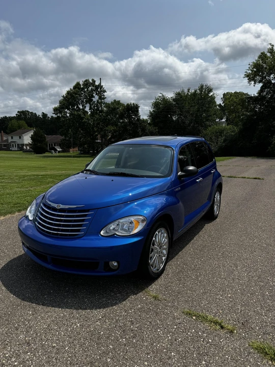 2006 Chrysler PT Cruiser - Image 3 of 31