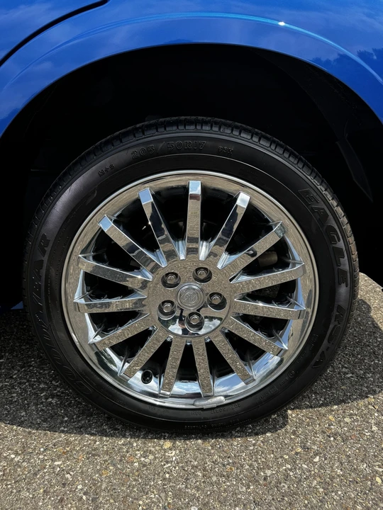 2006 Chrysler PT Cruiser - Image 31 of 31