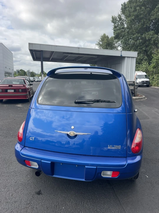 2006 Chrysler PT Cruiser - Image 8 of 31