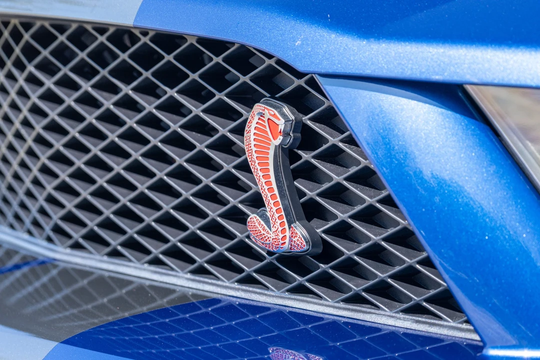 2007 Ford S197 I Shelby Mustang GT500 - Image 22 of 31