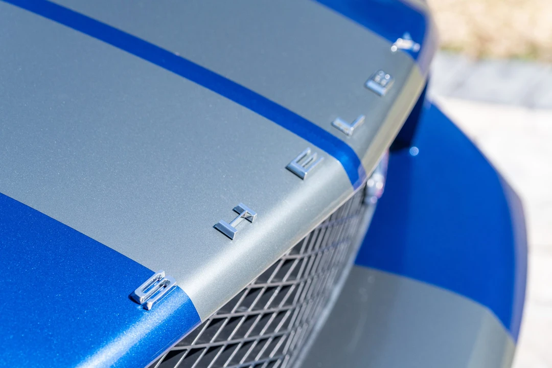 2007 Ford S197 I Shelby Mustang GT500 - Image 19 of 31