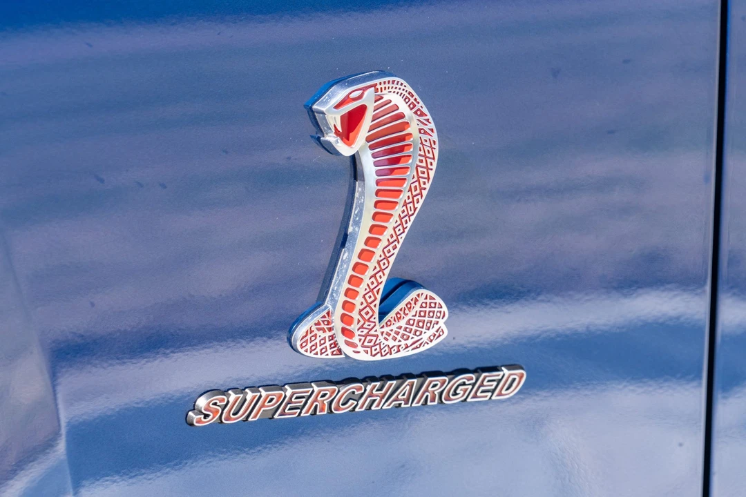 2007 Ford S197 I Shelby Mustang GT500 - Image 30 of 31