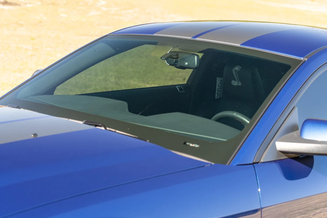2007 Ford S197 I Shelby Mustang GT500 - Image 24 of 31