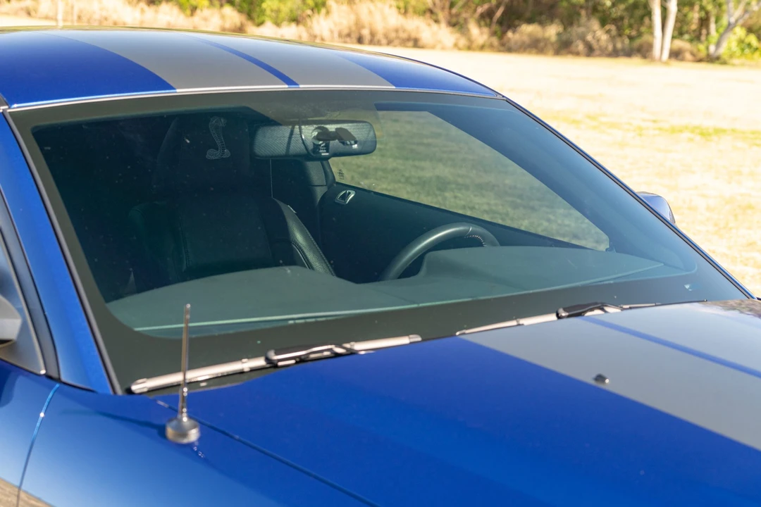 2007 Ford S197 I Shelby Mustang GT500 - Image 13 of 31