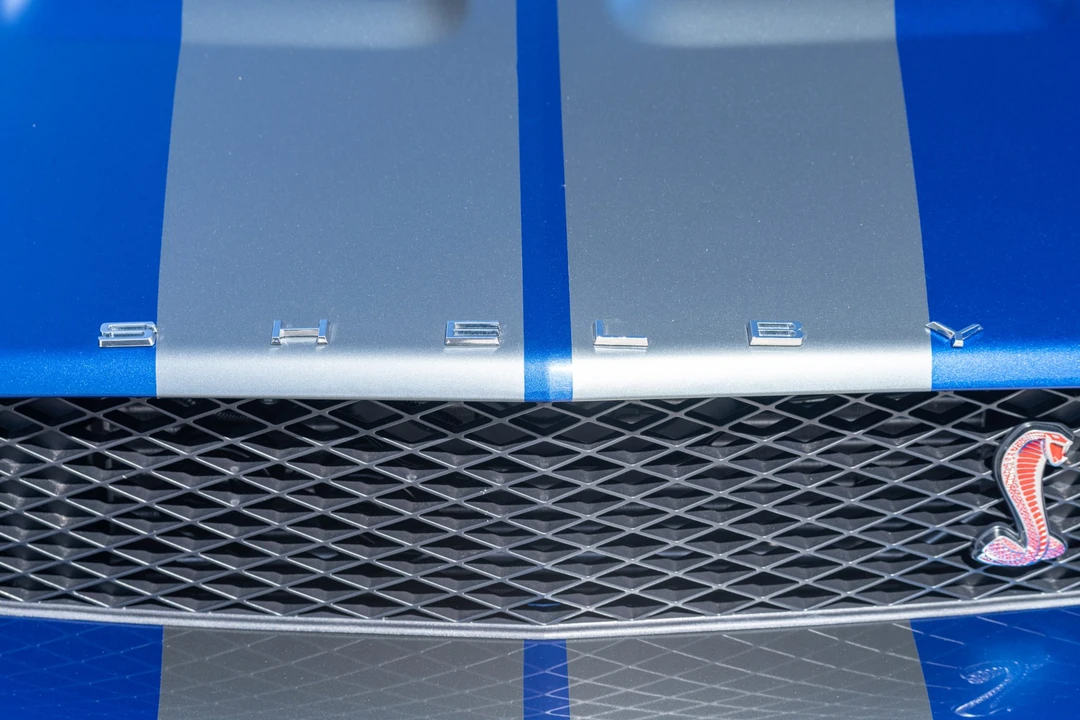 2007 Ford S197 I Shelby Mustang GT500 - Image 20 of 31