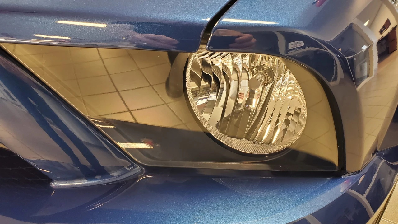 2007 Ford S197 I Shelby Mustang GT500 - Image 25 of 31