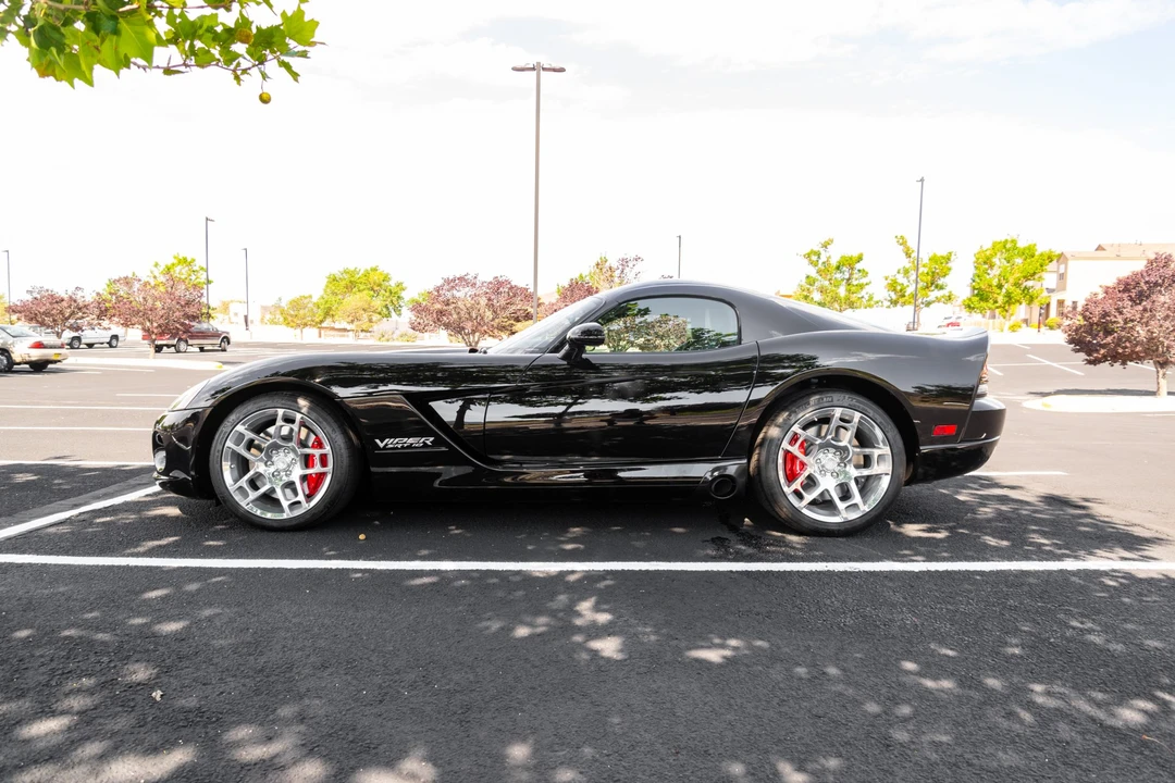2008 Dodge Viper 4th Gen - Image 4 of 31