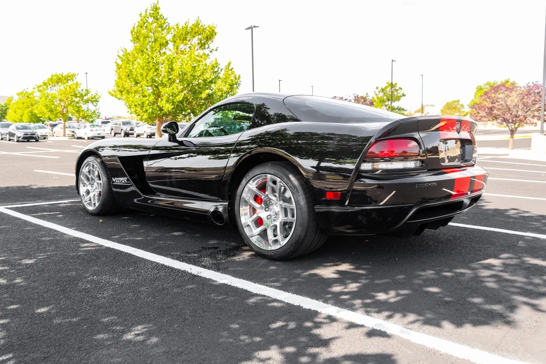 2008 Dodge Viper 4th Gen - Image 6 of 31