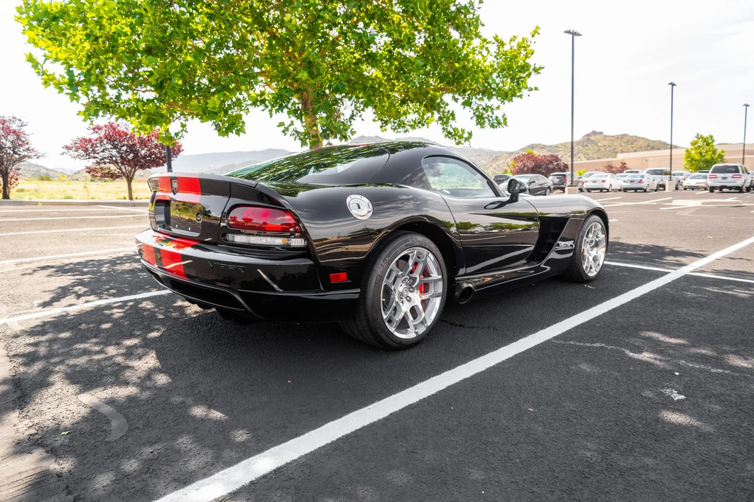 2008 Dodge Viper 4th Gen - Image 12 of 31