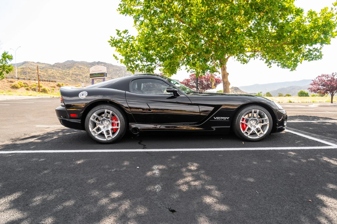 2008 Dodge Viper 4th Gen - Image 15 of 31