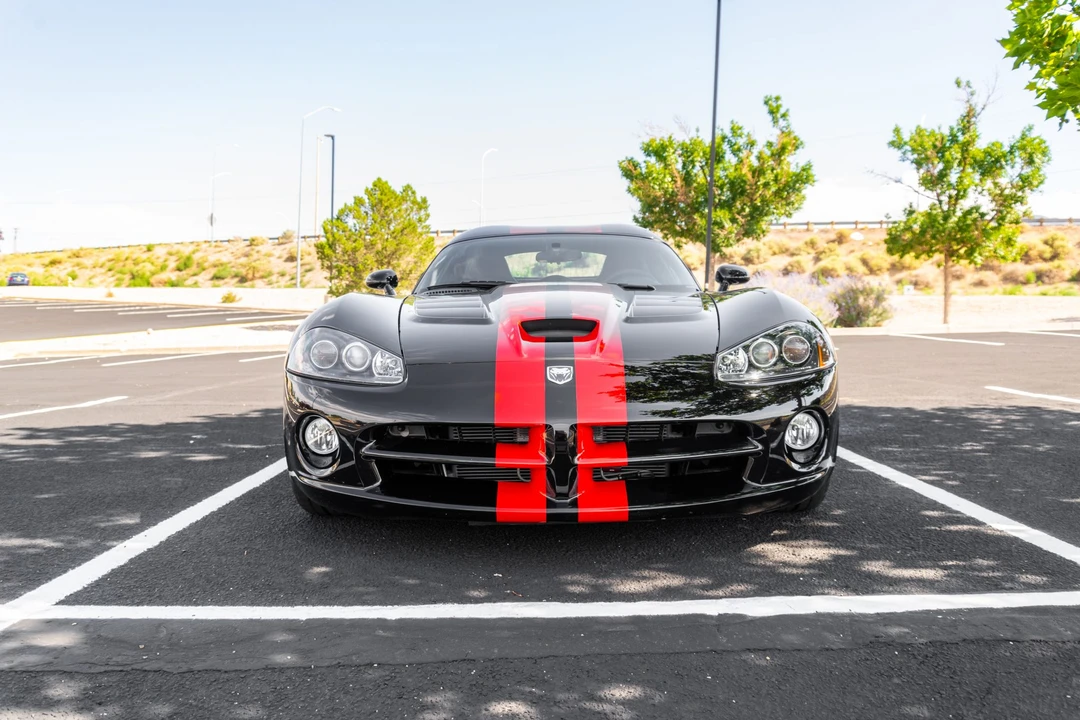 2008 Dodge Viper 4th Gen - Image 23 of 31