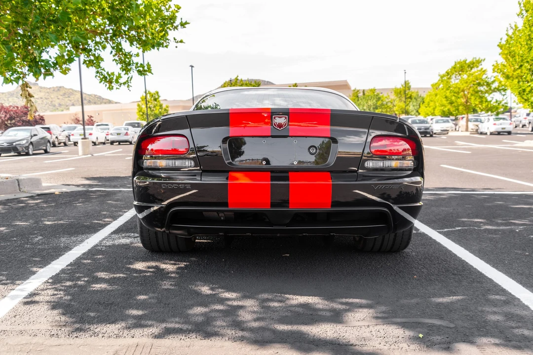 2008 Dodge Viper 4th Gen - Image 11 of 31