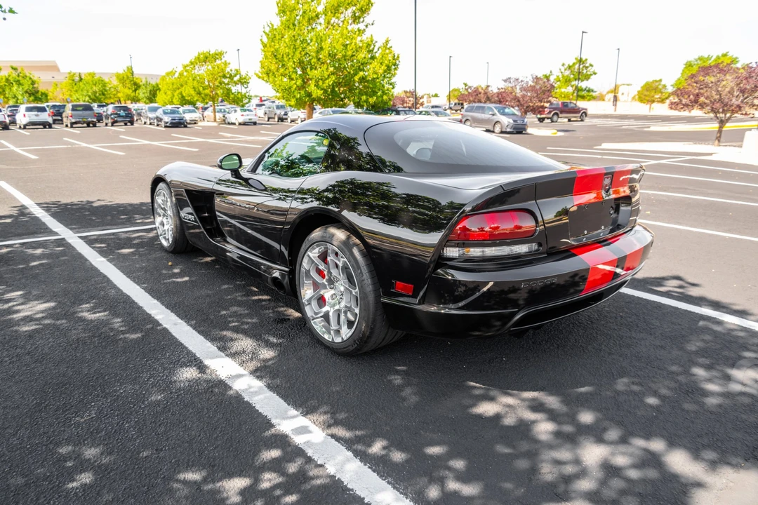 2008 Dodge Viper 4th Gen - Image 7 of 31