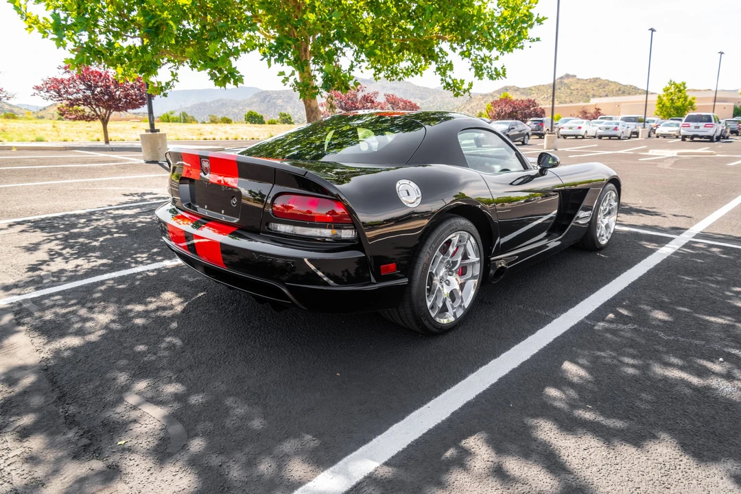 2008 Dodge Viper 4th Gen - Image 14 of 31