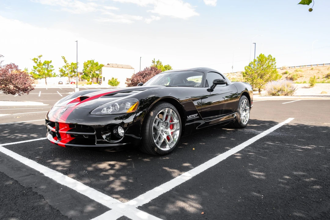 2008 Dodge Viper 4th Gen - Image 3 of 31