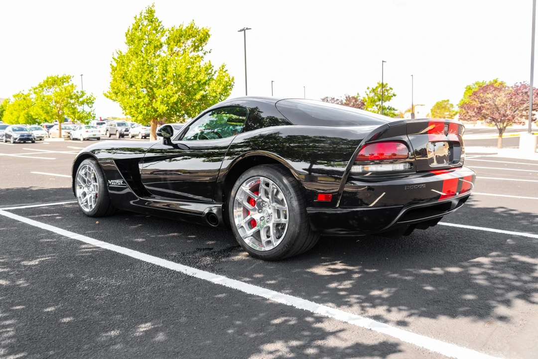 2008 Dodge Viper 4th Gen - Image 5 of 31