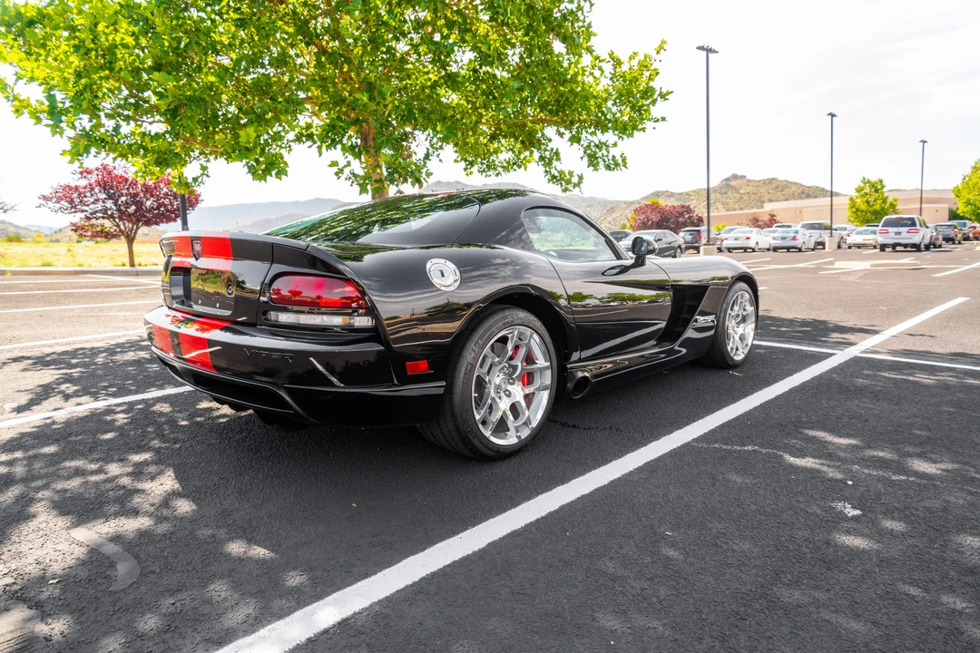 2008 Dodge Viper 4th Gen - Image 13 of 31