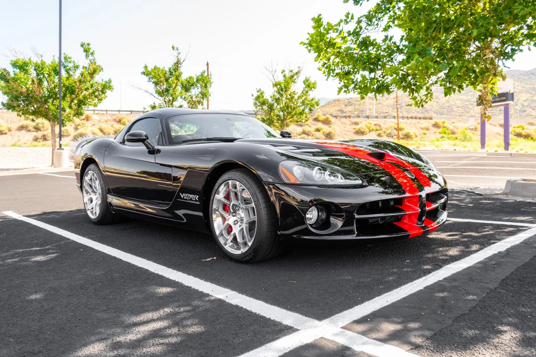 2008 Dodge Viper 4th Gen - Image 17 of 31